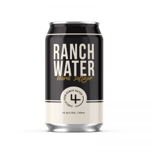 Ranch Water